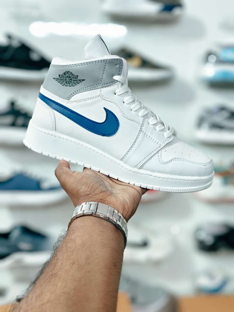 Top Trending Shoes Collection in 2026 offers stylish, comfortable, and affordable shoes for men who want fashion with comfort.